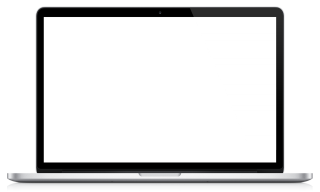 First Laptop